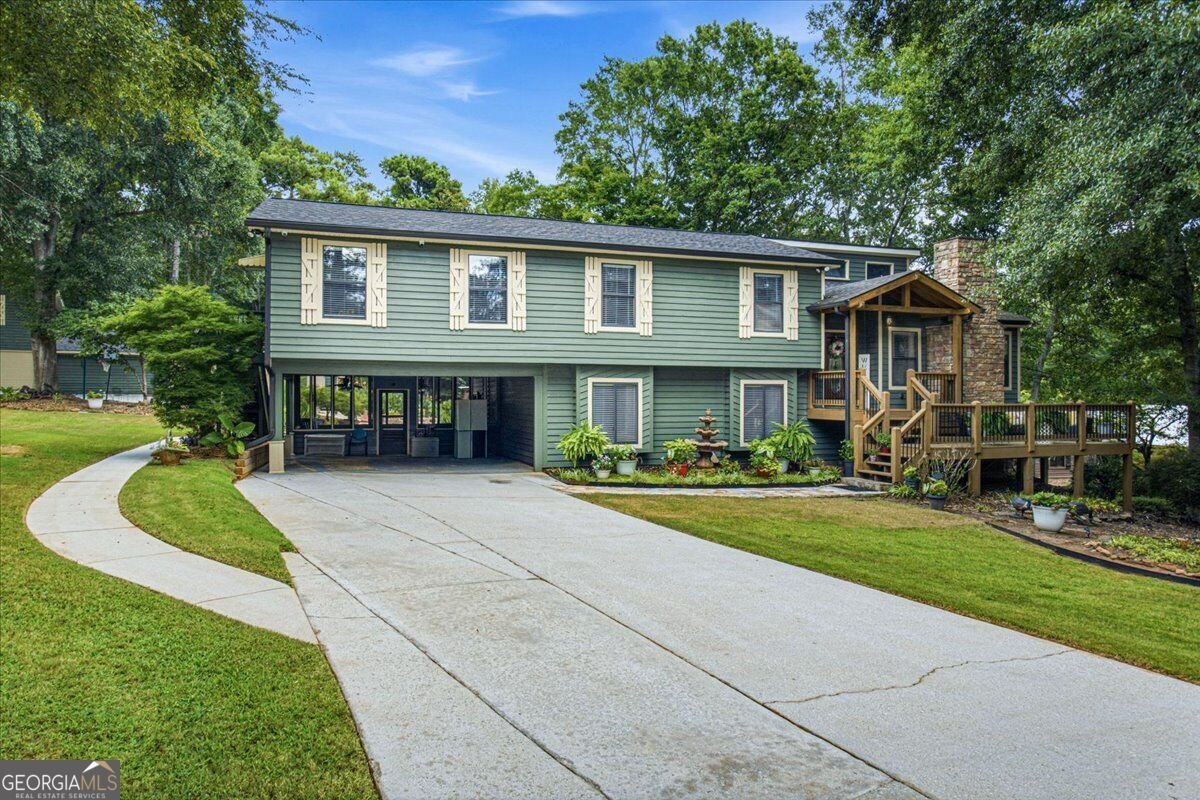235 Roberts Road Covington - Photo 52