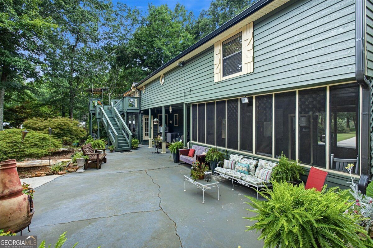 235 Roberts Road Covington - Photo 56