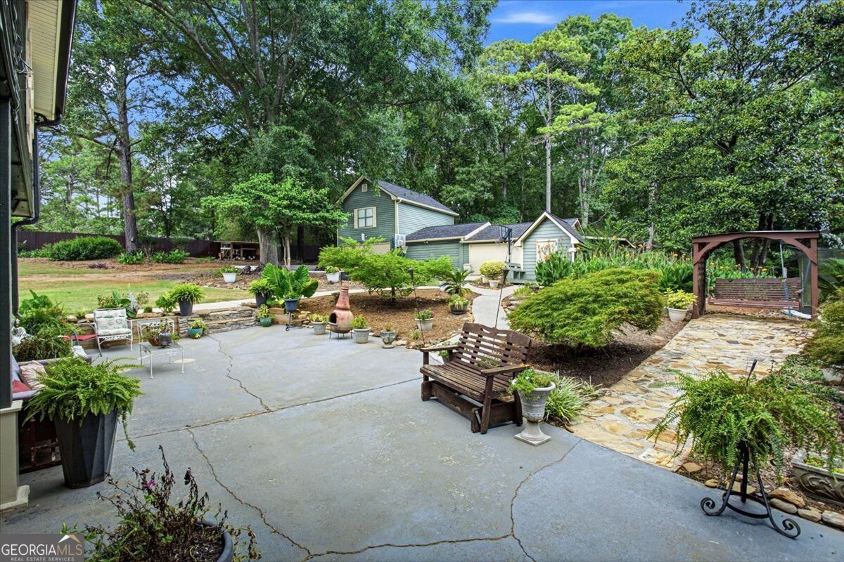 235 Roberts Road Covington - Photo 57