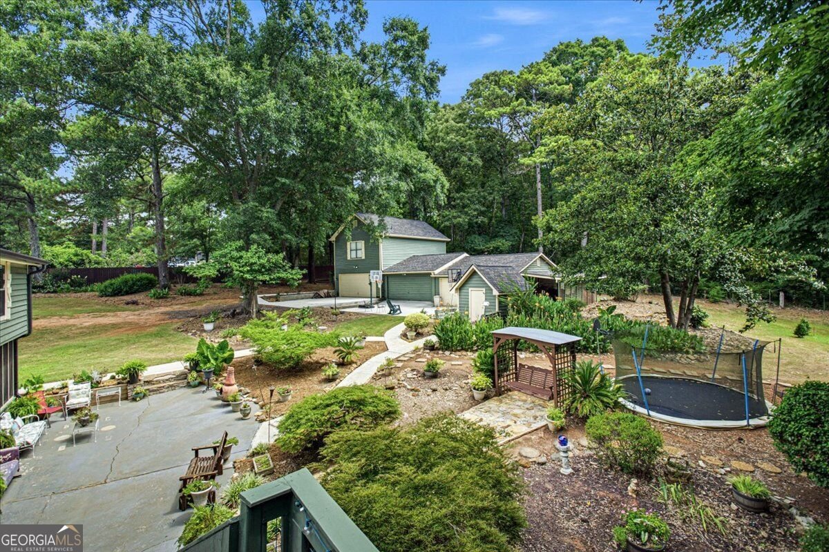 235 Roberts Road Covington - Photo 62
