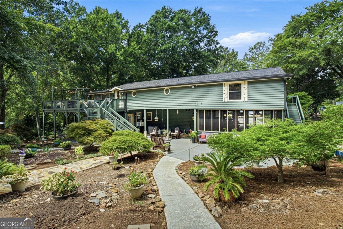 235 Roberts Road Covington - Photo 64