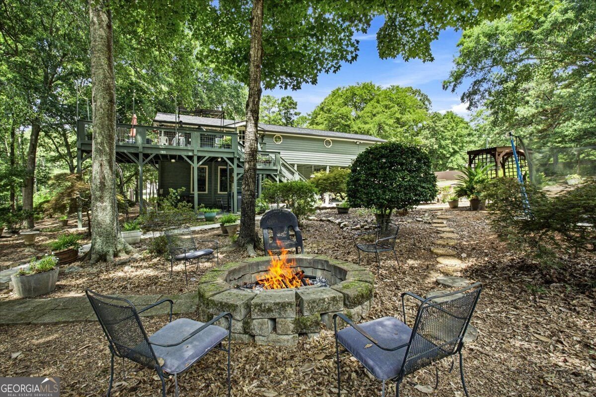 235 Roberts Road Covington - Photo 66