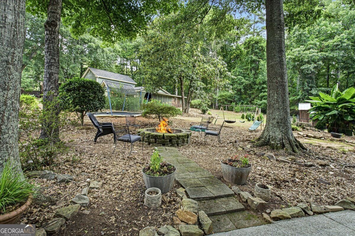 235 Roberts Road Covington - Photo 68