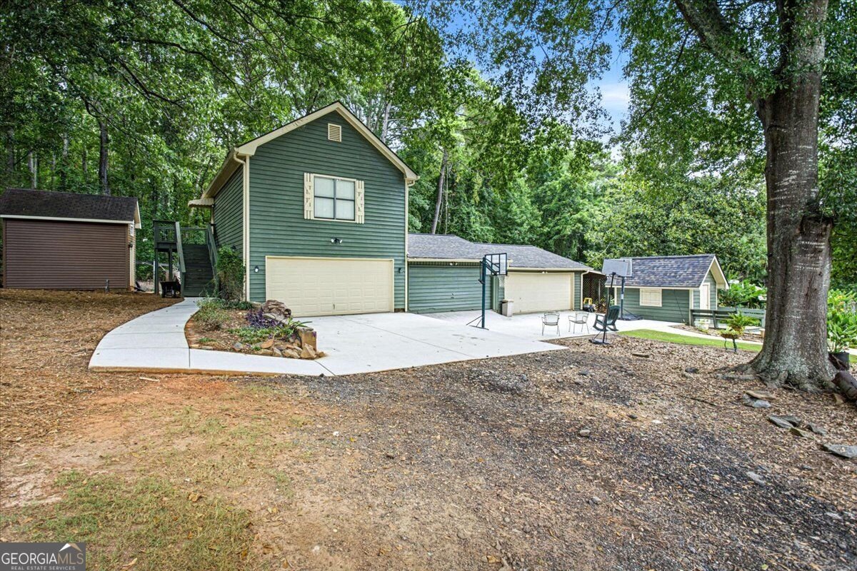235 Roberts Road Covington - Photo 69