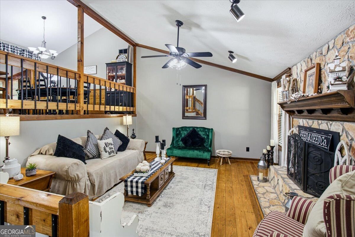 235 Roberts Road Covington - Photo 7