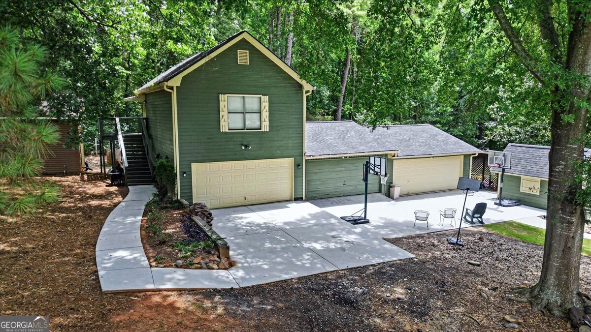 235 Roberts Road Covington - Photo 70