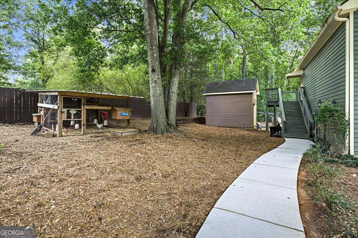 235 Roberts Road Covington - Photo 71