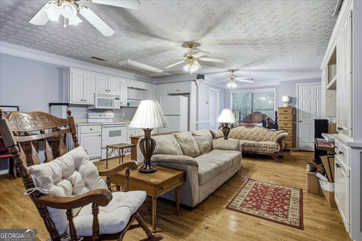 235 Roberts Road Covington - Photo 72