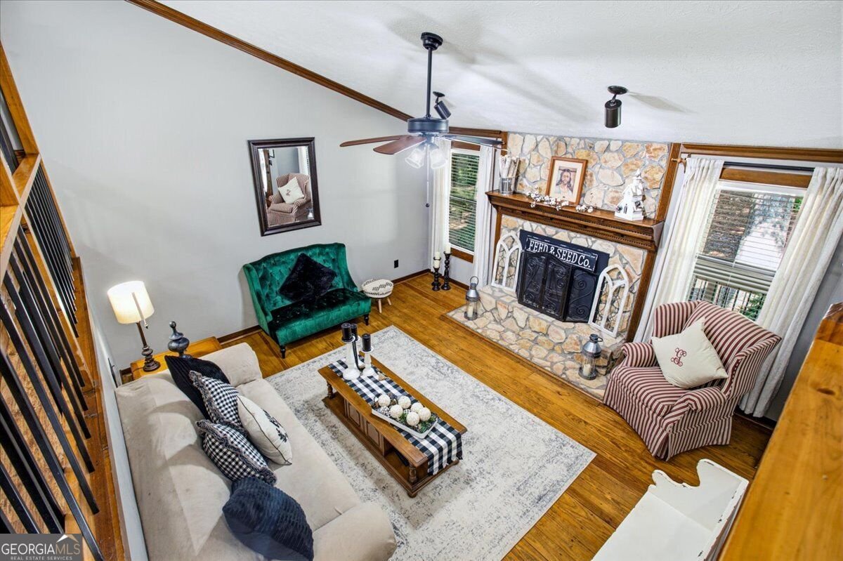 235 Roberts Road Covington - Photo 9