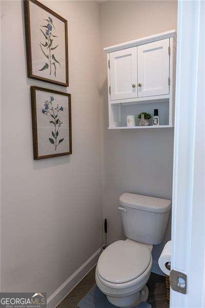 112 Winsome Way Woodstock - Photo 18