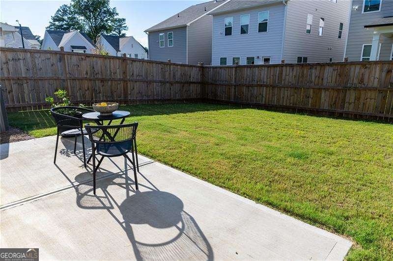 112 Winsome Way Woodstock - Photo 32
