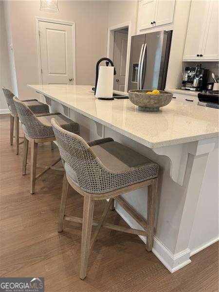 112 Winsome Way Woodstock - Photo 6