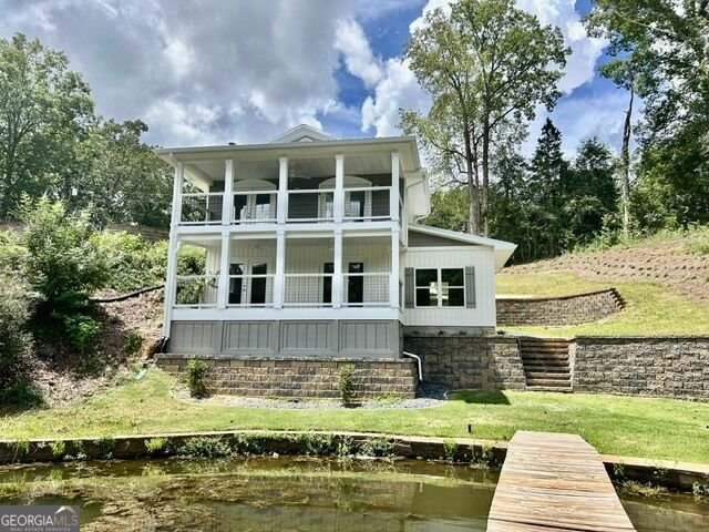 142 Mabry Road Jackson - main photo