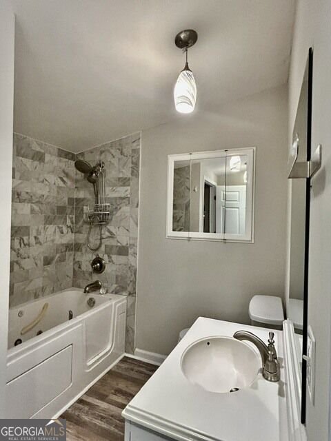 142 Mabry Road Jackson - Photo 8
