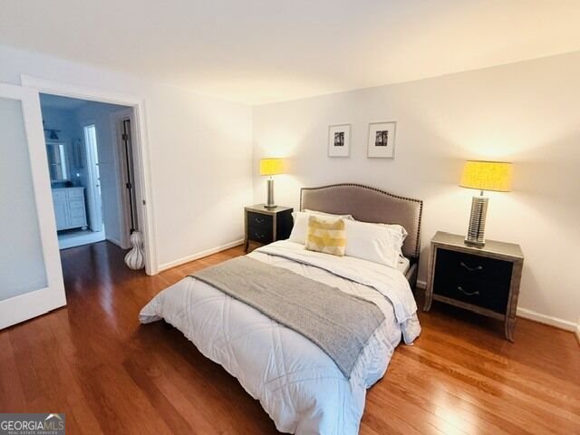 1103 Summit North Drive Atlanta - Photo 16