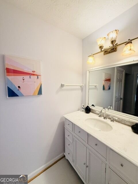 1103 Summit North Drive Atlanta - Photo 20