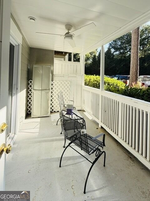 1103 Summit North Drive Atlanta - Photo 22