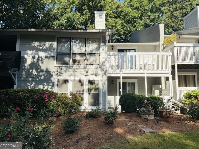 1103 Summit North Drive Atlanta - Photo 24