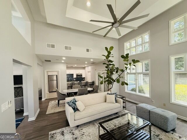 1103 Summit North Drive Atlanta - Photo 25