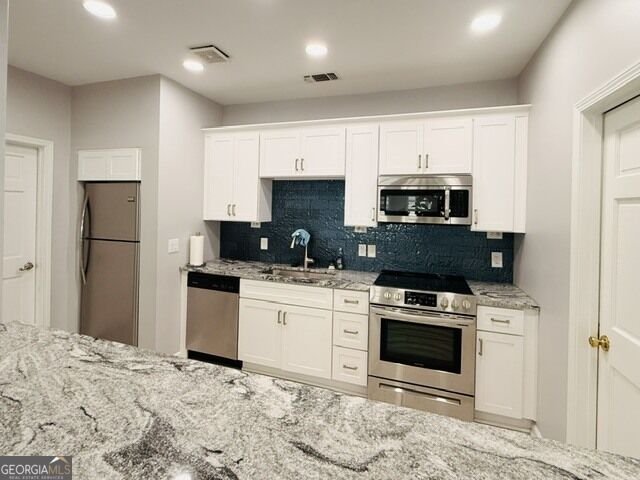 1103 Summit North Drive Atlanta - Photo 29