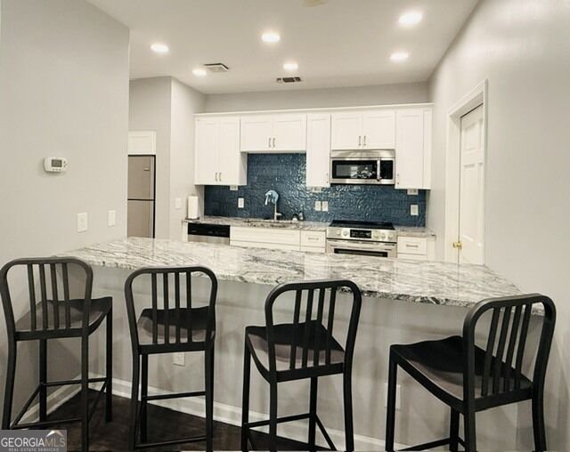1103 Summit North Drive Atlanta - Photo 30