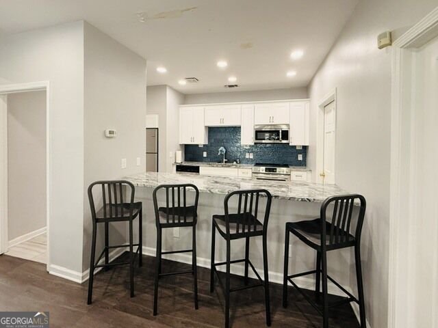 1103 Summit North Drive Atlanta - Photo 31