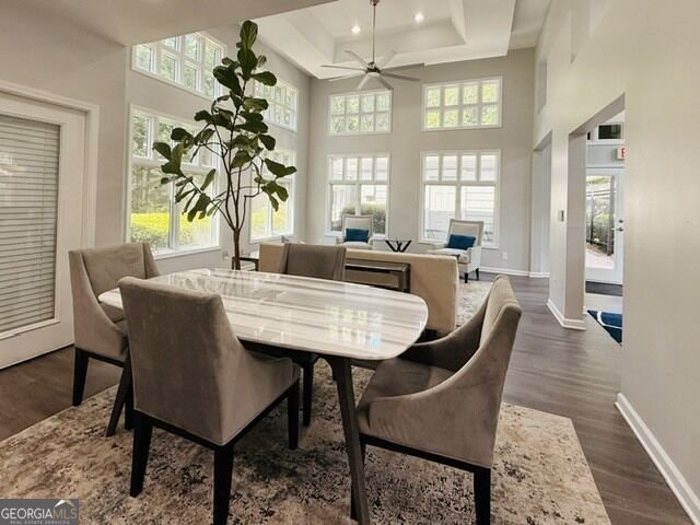 1103 Summit North Drive Atlanta - Photo 32