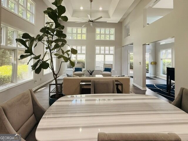 1103 Summit North Drive Atlanta - Photo 33