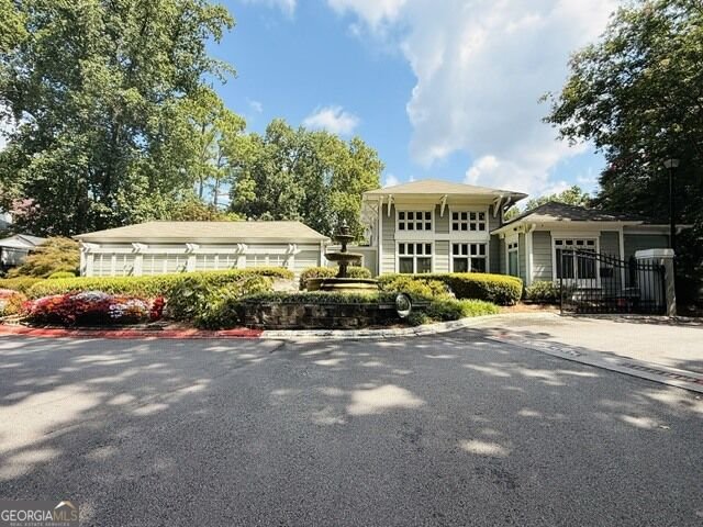 1103 Summit North Drive Atlanta - Photo 35
