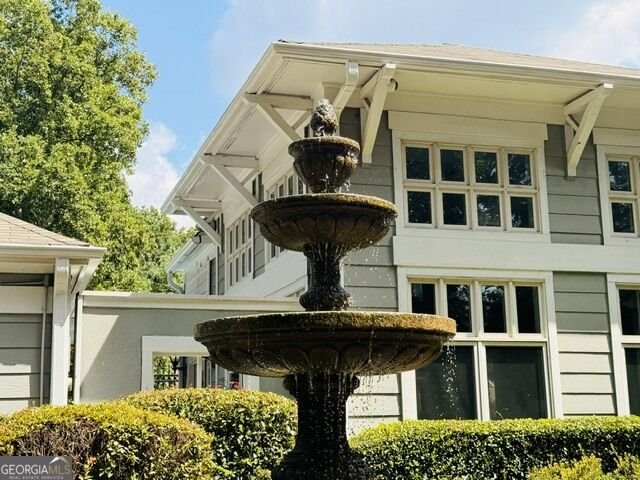 1103 Summit North Drive Atlanta - Photo 36