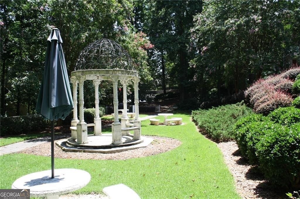 1103 Summit North Drive Atlanta - Photo 37