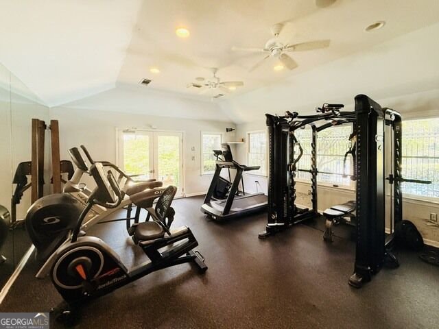 1103 Summit North Drive Atlanta - Photo 38