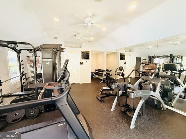 1103 Summit North Drive Atlanta - Photo 39