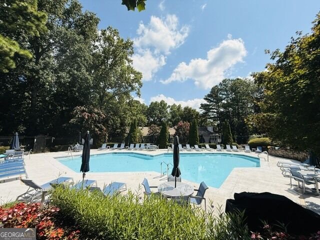 1103 Summit North Drive Atlanta - Photo 40