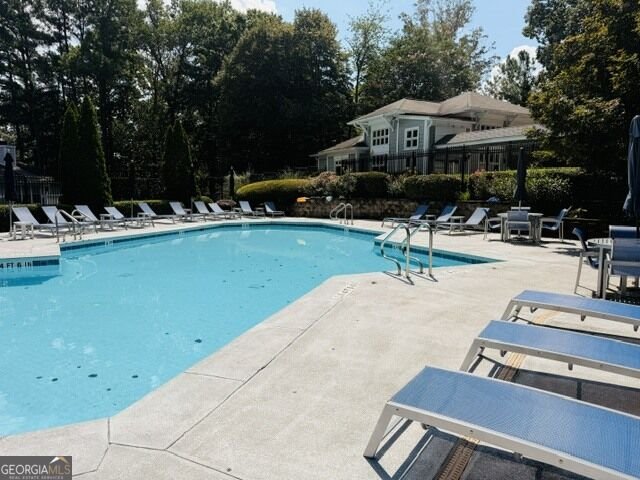 1103 Summit North Drive Atlanta - Photo 41