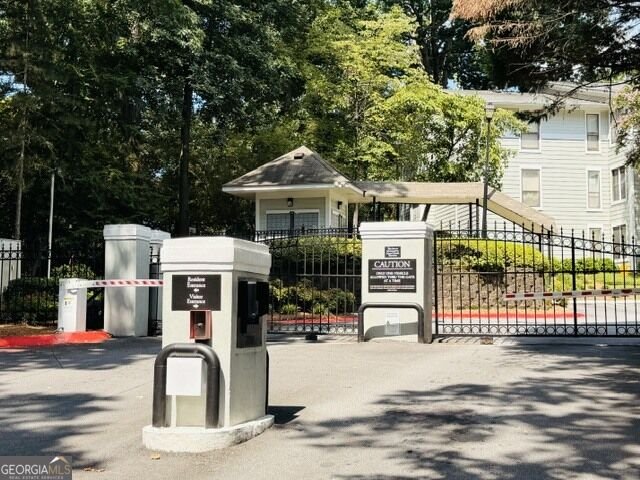 1103 Summit North Drive Atlanta - Photo 48