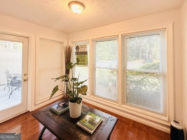 1103 Summit North Drive Atlanta - Photo 9