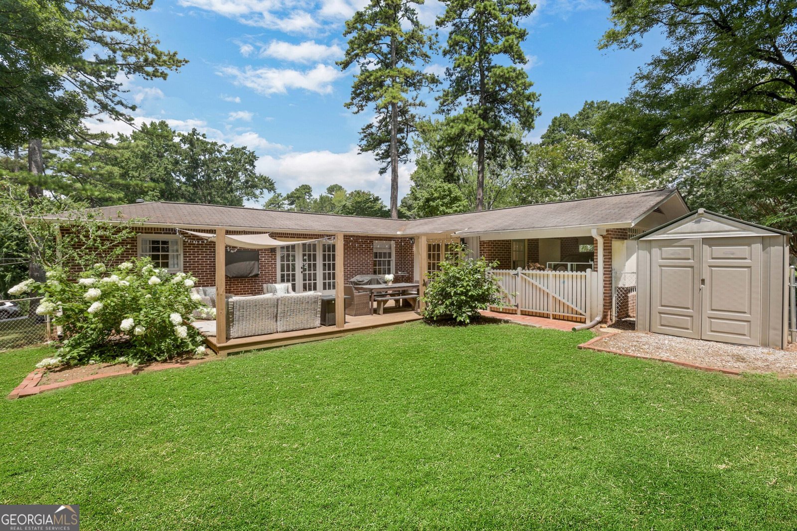 3803 Longview Drive Atlanta - Photo 19
