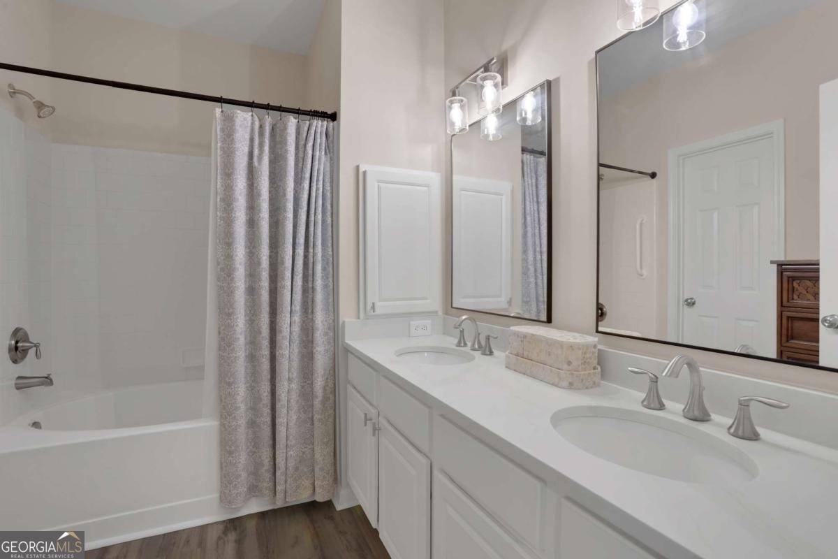 90 Regency Road Roswell - Photo 10
