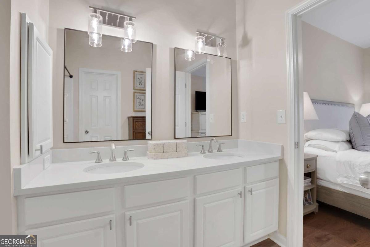 90 Regency Road Roswell - Photo 11