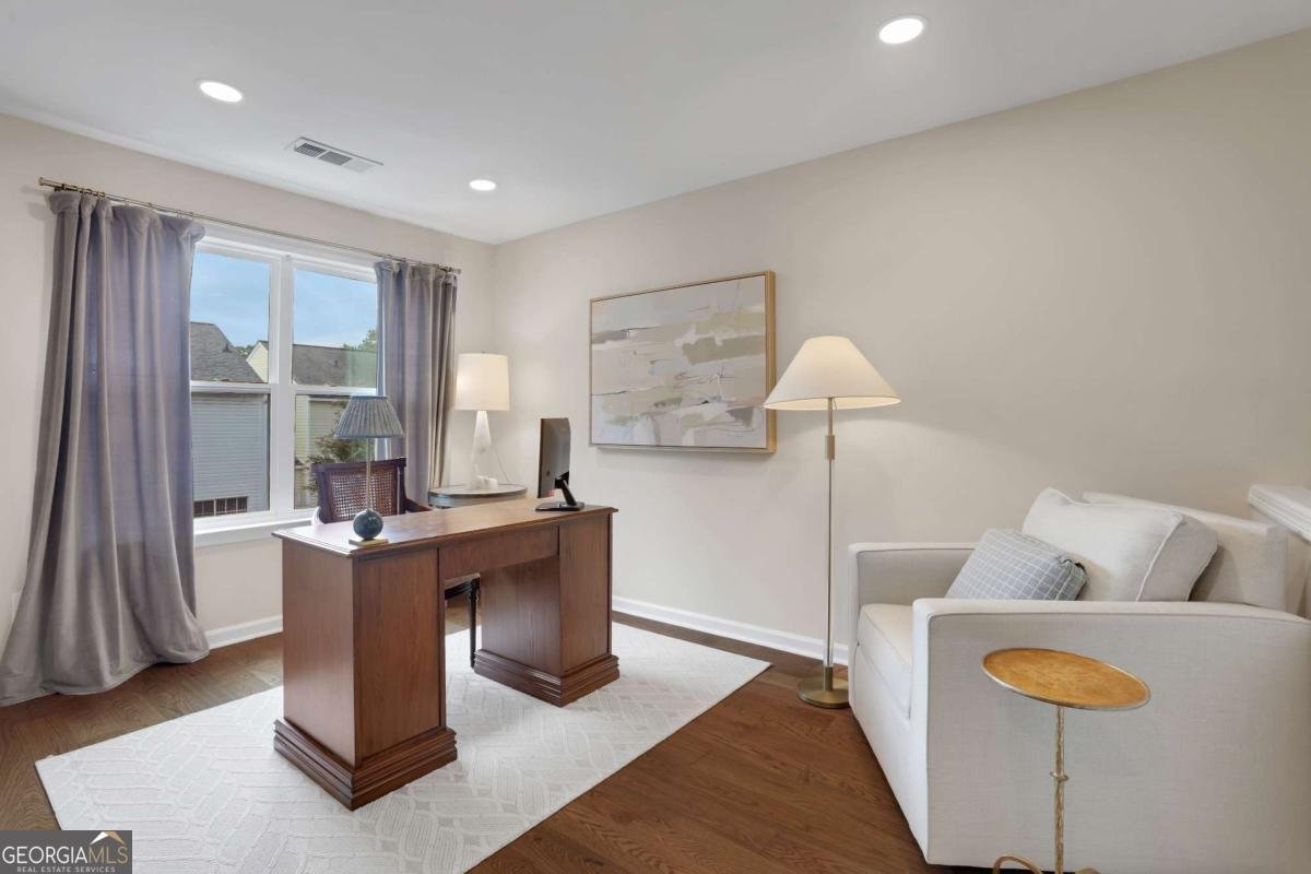 90 Regency Road Roswell - Photo 13