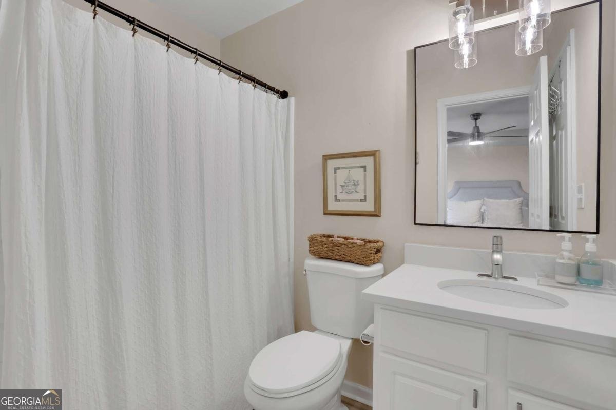 90 Regency Road Roswell - Photo 17