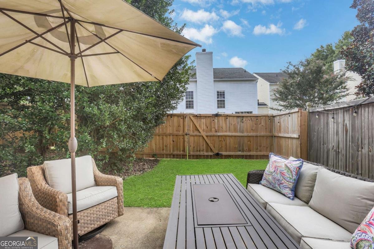 90 Regency Road Roswell - Photo 18