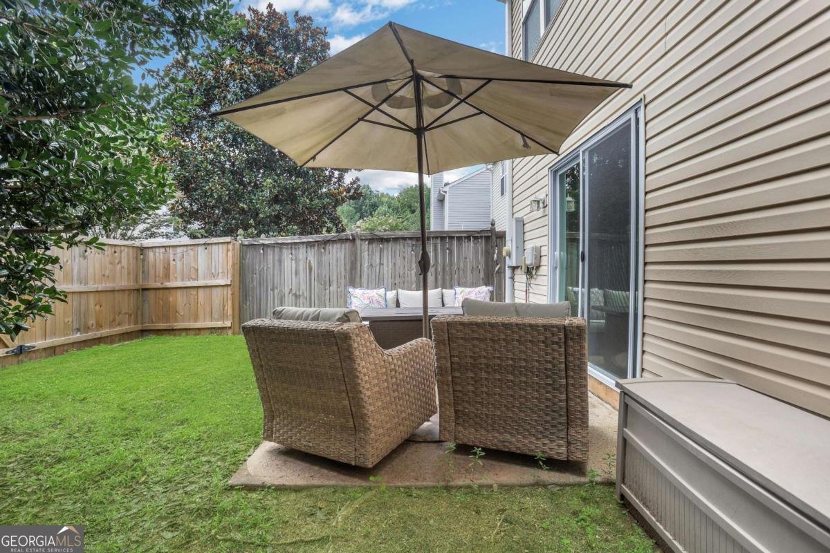 90 Regency Road Roswell - Photo 19