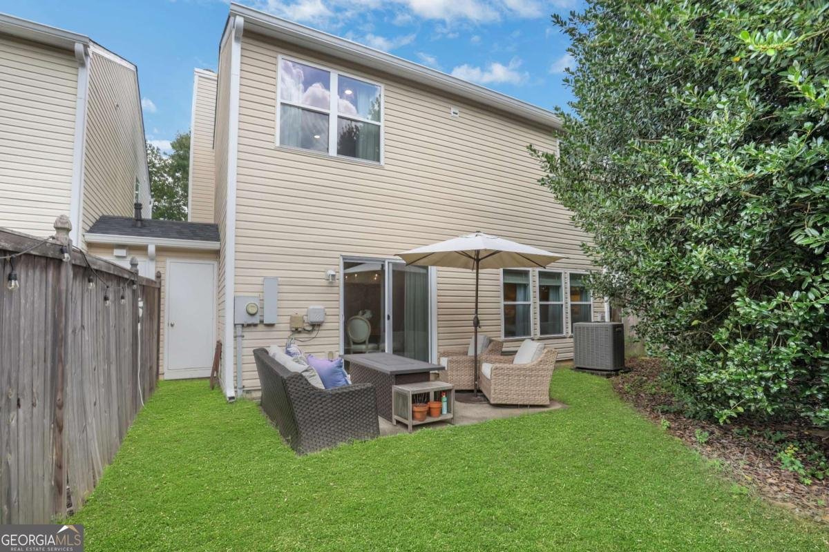 90 Regency Road Roswell - Photo 20