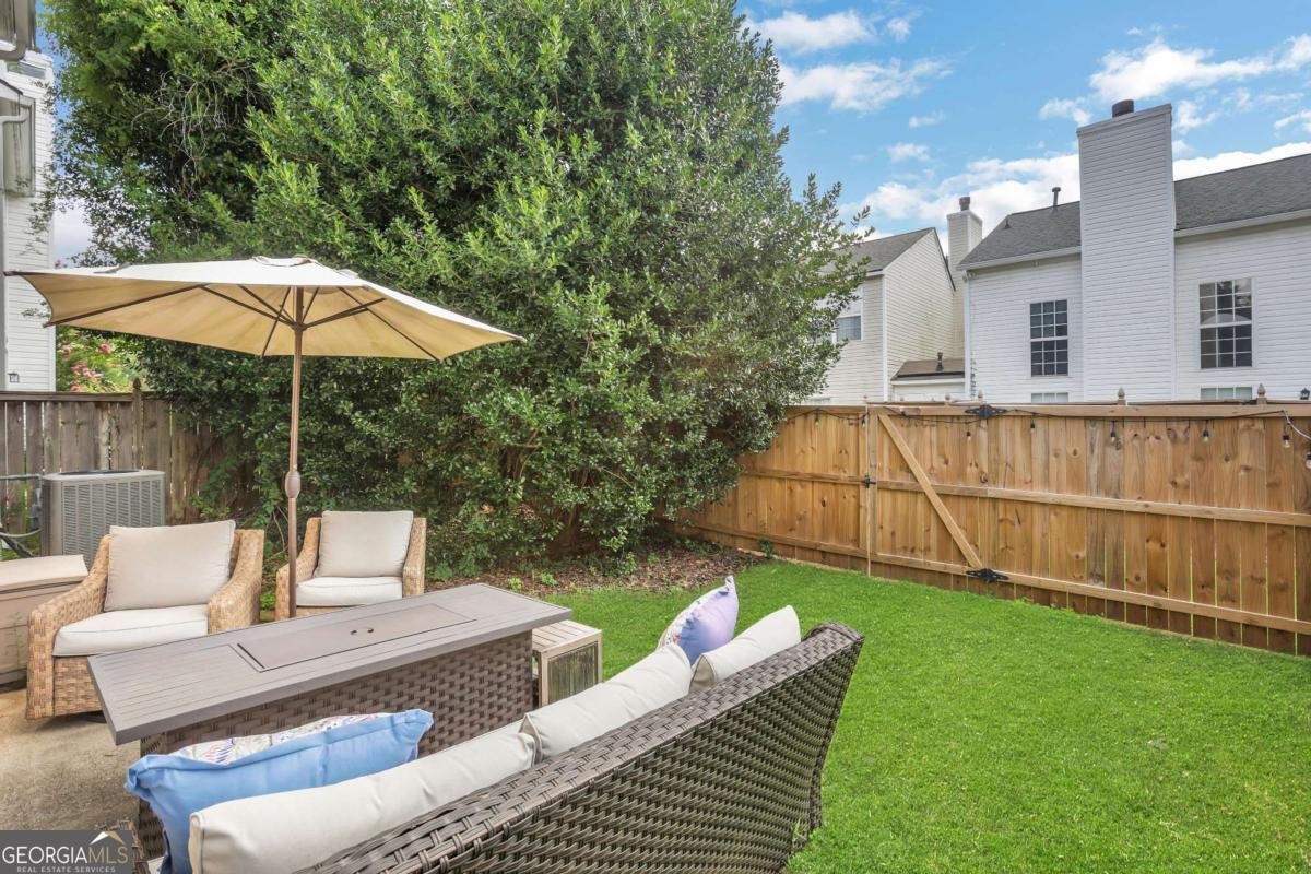 90 Regency Road Roswell - Photo 21