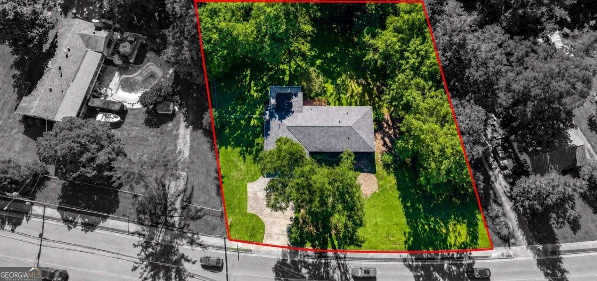 4840 Cowan Road Acworth - Photo 37