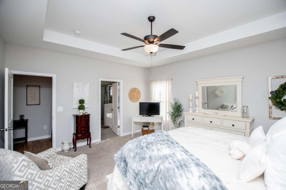 104 Kingston Circle Carrollton - Photo 22