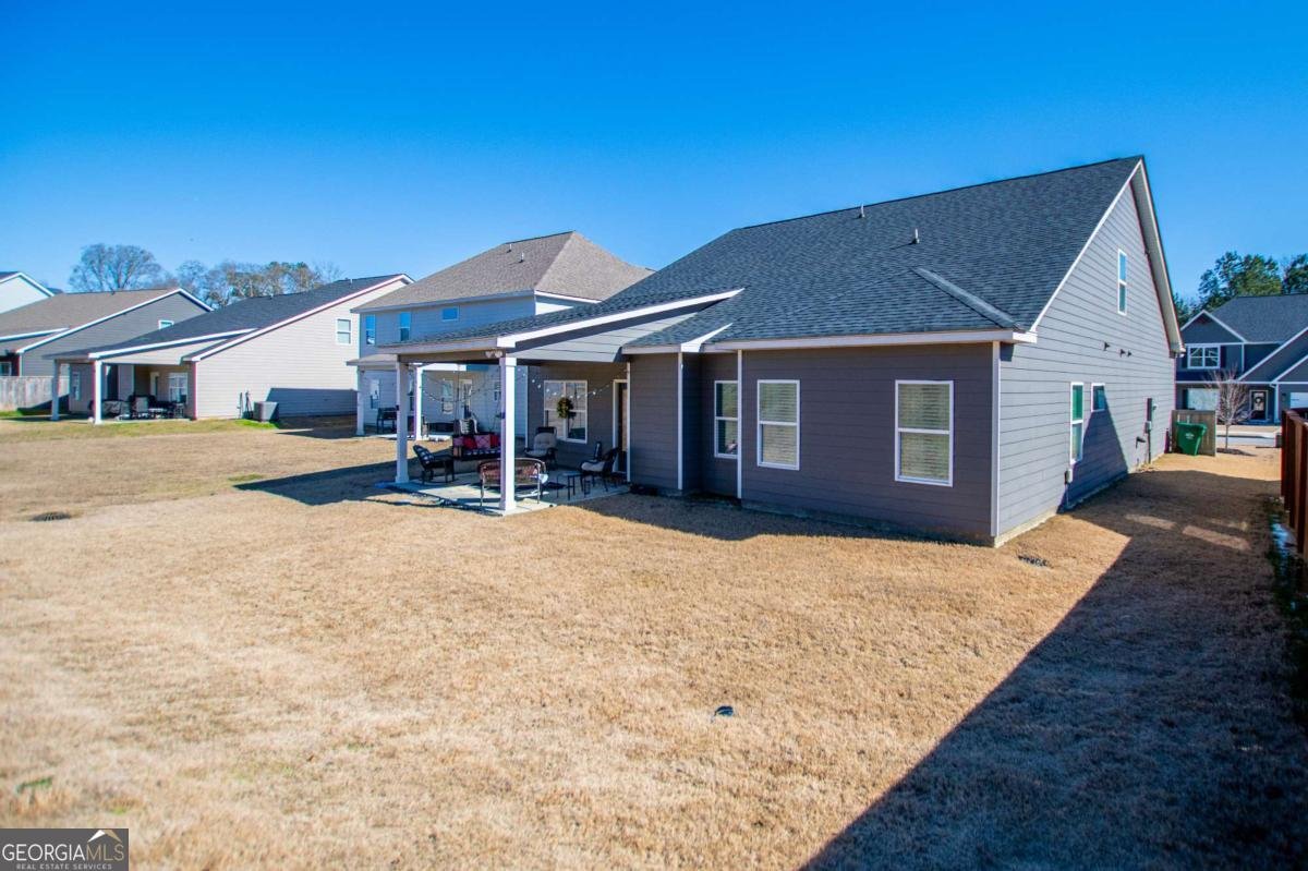 104 Kingston Circle Carrollton - Photo 49