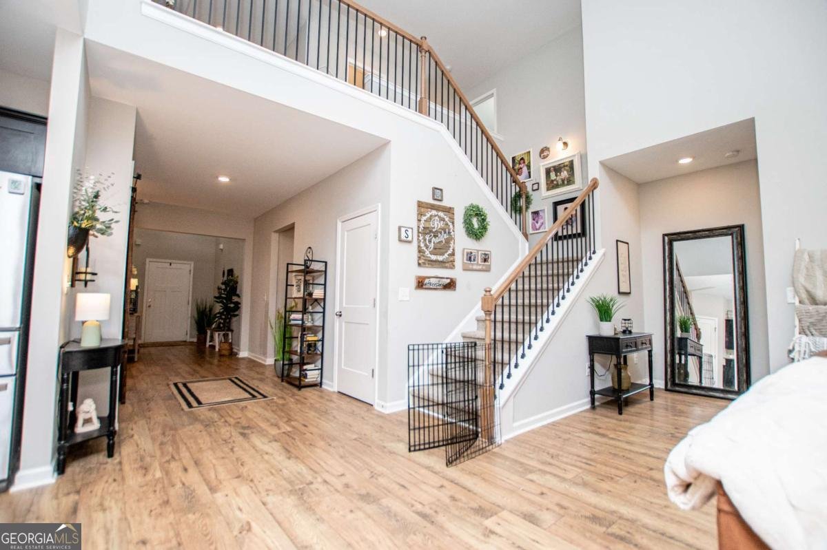 104 Kingston Circle Carrollton - Photo 8
